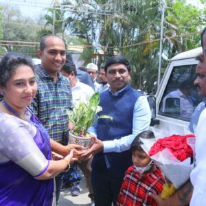 palnadu Hospitals CSR Photos