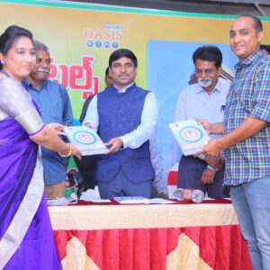 palnadu Hospitals CSR Photos