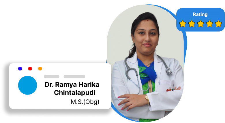 Ramya Harika Chitalapudi Palnadu Hospitals