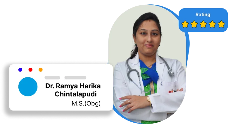 Ramya Harika Chitalapudi Palnadu Hospitals