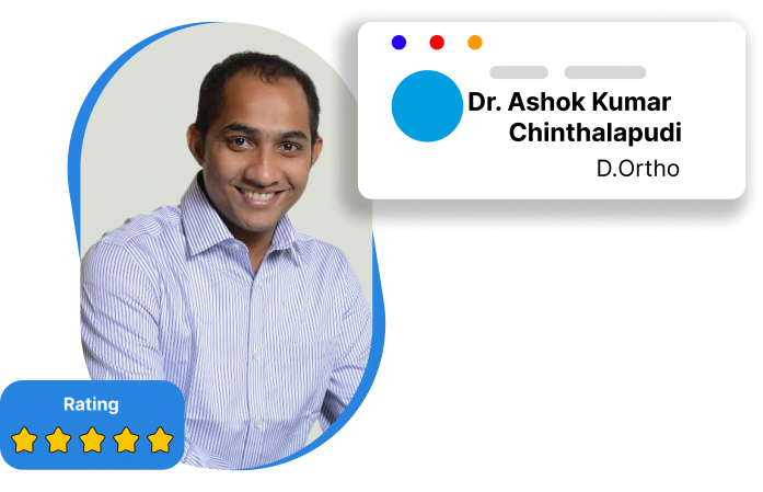 Ashok Kumar Chitalapudi Palnadu Hospitals