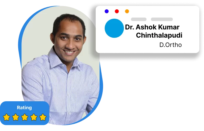 Ashok Kumar Chitalapudi Palnadu Hospitals