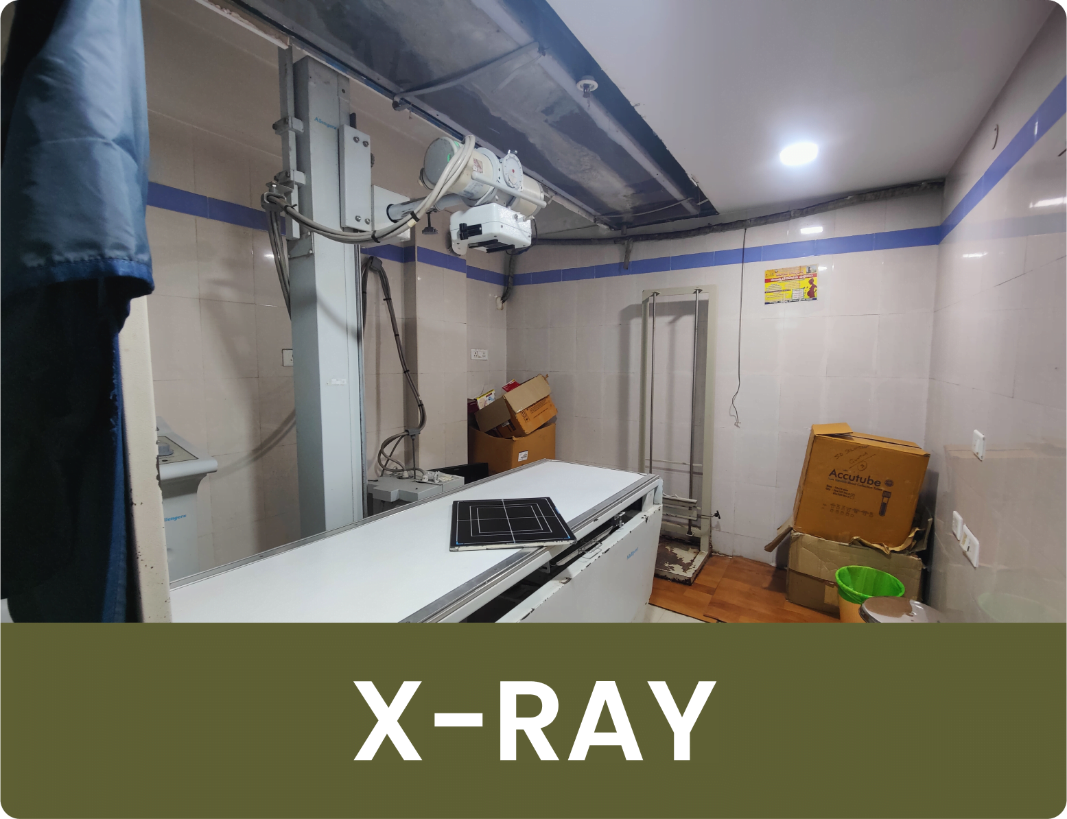 X-Ray Palnadu Hospitals