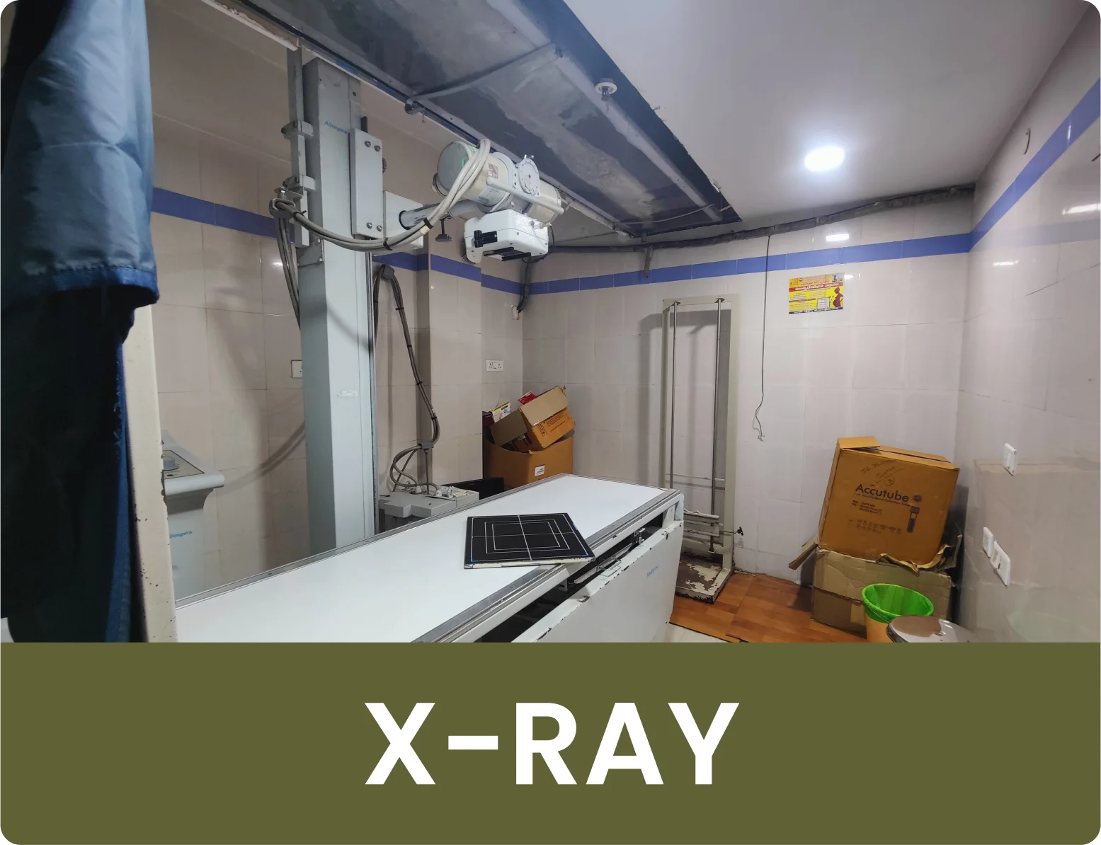 X-Ray Palnadu Hospitals