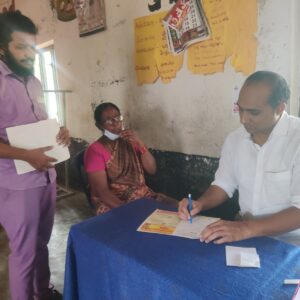 Mee Kosam Mee Chintalapudi