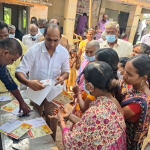 Mee Kosam Mee Chintalapudi