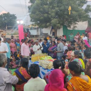 Mee Kosam Mee Chintalapudi