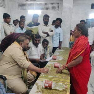 Mee Kosam Mee Chintalapudi