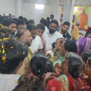 Mee Kosam Mee Chintalapudi