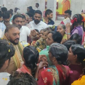 Mee Kosam Mee Chintalapudi